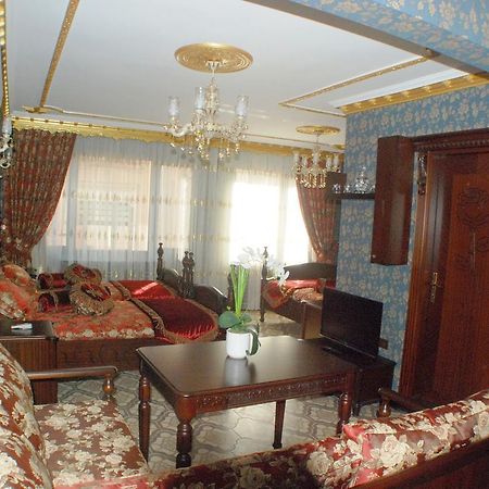 The First Ottoman Apartments Istanbul Exterior photo