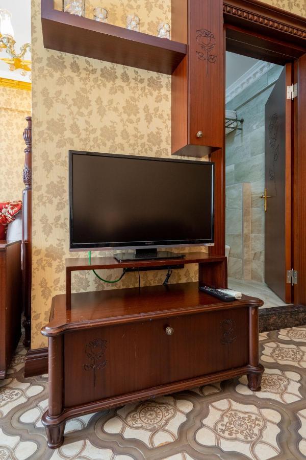 The First Ottoman Apartments Istanbul Exterior photo